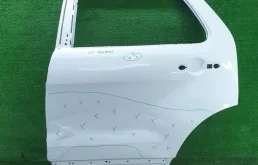 0000006073909 Дверь задняя левая Ford Explorer 5 U502 (2015-2019)
