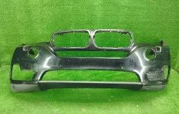 0000005838028 Бампер передний BMW X5 F15 (2013-2018)
