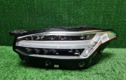0000006264246 Фара левая Volvo XC90 2 (2014-2019) Full LED