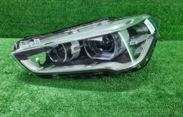 0000006117245 Фара левая BMW X1 F48 (2015-2019) LED