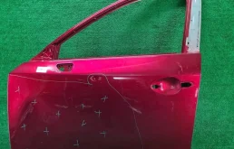 0000006287320 Дверь передняя левая Mazda CX-5 2 (2017-н.в.)
