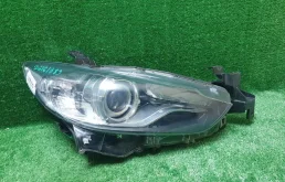 0000006161989 Фара правая Mazda 6 GJ (2012-2015) ксенон