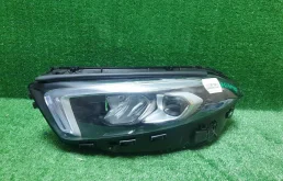 0000006130497 Фара левая Mercedes A W177 (2018-2022) LED