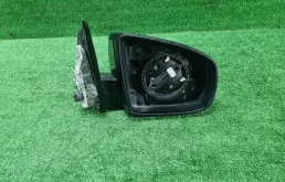 0000006305307 Зеркало правое BMW X5 E70 (2006-2013) 3 контакта