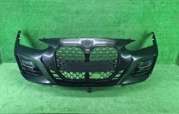 0000006341916 Бампер передний BMW 4er G22 20-н.в M-paket В сборе