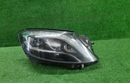 0000006348328 Фара правая Mercedes S W222 (2013-2017) LED Night Vision