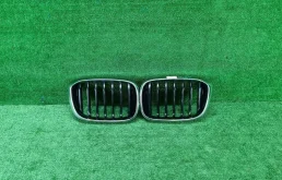 0000006053178 Решетка радиатора Комплект BMW X3 G01 (2017-2021)
