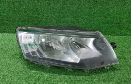 0000006336950 Фара правая Skoda Octavia A7 (2013-2017) галоген