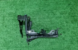 0000006352172 Кронштейн фары левый BMW 5er F10 F11 (2009-2017)