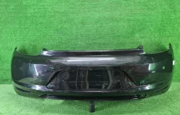 0000006360870 Бампер задний VW Scirocco 3 (2008-2014)