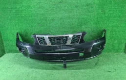 0000006400927 Бампер передний Nissan X-Trail t31 (2007-2011)