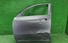 0000006402976 Дверь передняя левая Mercedes GLA H247 (2020-н.в.)
