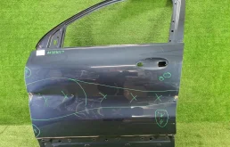 0000006388027 Дверь передняя левая Mercedes GLA H247 (2020-н.в.)