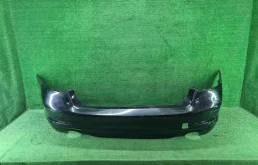 0000006486532 Бампер задний BMW 5er G30 (2017-2020)