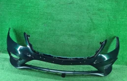 0000006045593 Бампер передний Mercedes S W222 (2013-2017) AMG