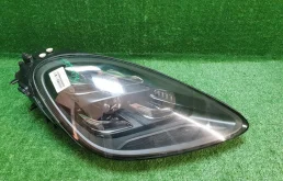 0000006466657 Фара правая Porsche Cayenne 3 (2017-2023) LED
