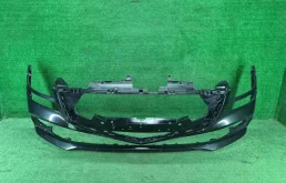 0000006516352 Бампер передний Genesis G80 2 (2020-2024)