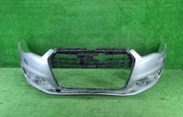 0000006069025 Бампер передний Audi A6 4 C7 (2014-2018)