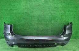 0000006420666 Бампер задний BMW X3 G01 (2017-2021)