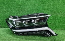 0000006526030 Фара правая Kia Sorento 4 (2020-2023) LED