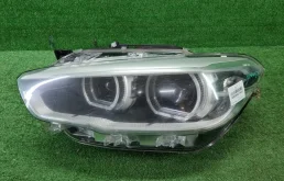 0000006014452 Фара левая BMW 1er F20 (2015-2017) LED