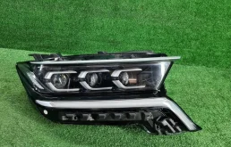 0000006386948 Фара правая Kia Sorento 4 (2020-2023) LED