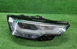 0000006389796 Фара правая Audi A6 5 C8 (2018-2023) LED