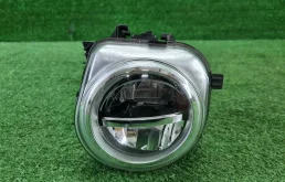 0000006533151 ПТФ левая BMW X5 F15 (2013-2018) LED