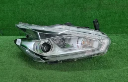 0000006510169 Битая Фара правая Nissan Murano Z52 (2014-2022) LED