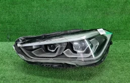 0000005989225 Фара левая BMW X1 F48 (2019-2022) LED