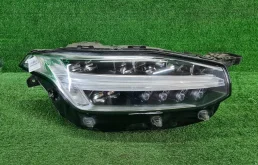 0000006208165 Фара правая Volvo XC90 2 (2014-2019) Full LED