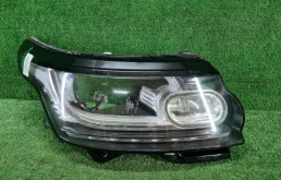 0000006160401 Битая Фара правая Range Rover Vogue 4 L405 12-17 ксенон