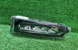 0000006058166 ПТФ правая BMW X3 G01 X4 G02 (2017-2021) LED