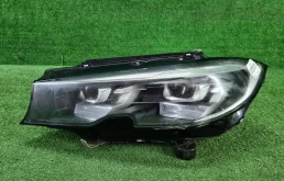 0000006465230 Фара левая BMW 3er G20 (2018-2022) LED