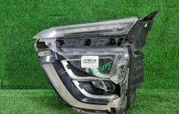 0000006102715 Битая Фара левая Hyundai Creta 2 (2021-н.в.) LED
