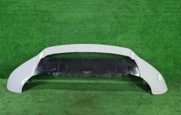 0000006563707 Юбка переднего бампера Porsche Cayenne 3 (17-23)