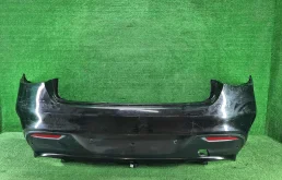 0000006582807 Бампер задний Mercedes GLE C292 (2015-2019) AMG