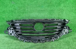 0000006596460 Решетка радиатора Mazda CX-9 2 (2016-2021)