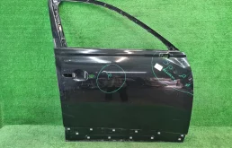 0000006607630 Дверь передняя правая Genesis GV80 (2020-н.в.)