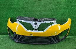0000006607777 Бампер передний Renault Kaptur (2016-2022)