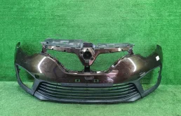 0000006607692 Бампер передний Renault Kaptur (2016-2022)