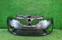 0000006607784 Бампер передний Renault Kaptur (2016-2022)