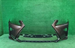 0000006609115 Бампер передний Lexus RX 4 (2015-2019)