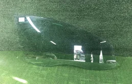 0000006523503 Стекло двери переднее правое VW Passat B7 (11-15)