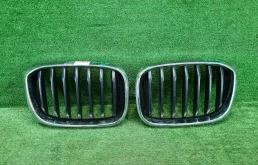 0000006053130 Решетка радиатора Комплект BMW X3 G01 (2017-2021)