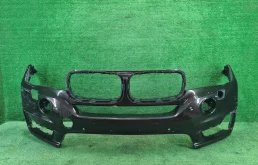 0000006627355 Бампер передний BMW X5 F15 (2013-2018)