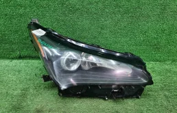 0000006160937 Фара правая Lexus NX 1 (2014-2017) LED