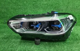 0000006638863 Фара левая BMW X5 G05 X6 G06 (2018-2023) Laser
