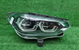 0000006652593 Фара правая BMW X3 G01 (2017-2021) Adaptive LED