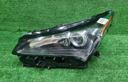 0000006652456 Фара левая Lexus NX 1 (2014-2017) LED